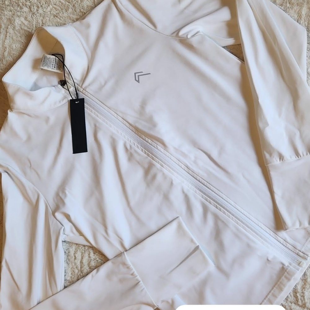 Oner Active UnifiedMove Jacket NWT - image 1